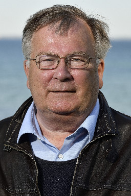 00 59 Forsvarsminister Claus Hjort Frederiksen